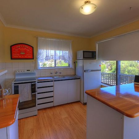 Sommers Bay Beach House Murdunna Esterno foto