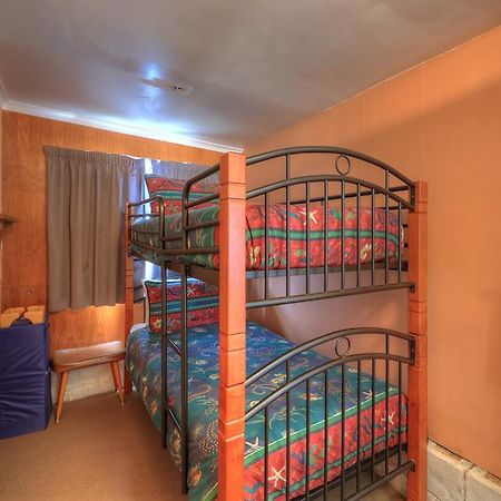 Sommers Bay Beach House Murdunna Esterno foto
