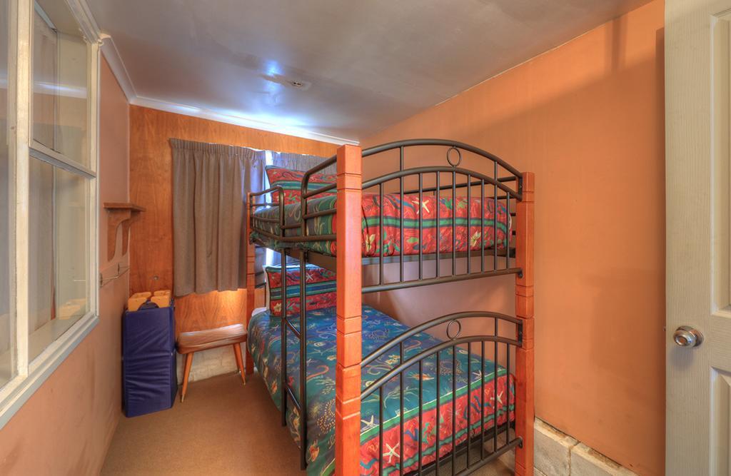 Sommers Bay Beach House Murdunna Esterno foto