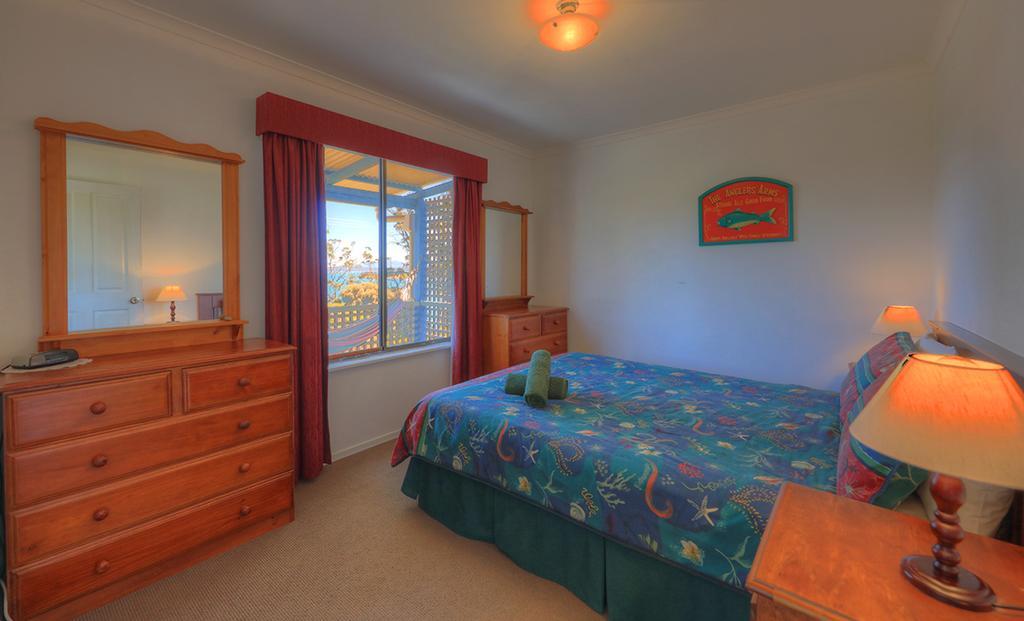 Sommers Bay Beach House Murdunna Esterno foto